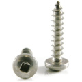 All Kinds Of High Quality Sheet Metal Screw,Sheet Metal Screw, Factory